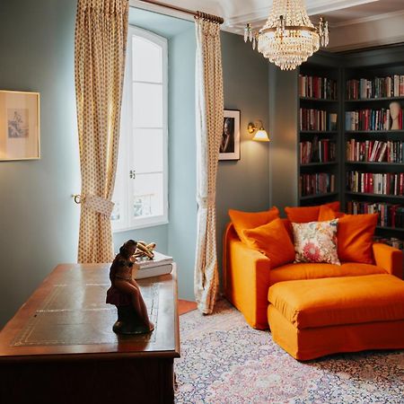 La Maison De Platane B&B Fayence Eksteriør bilde