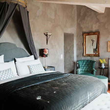 La Maison De Platane B&B Fayence Eksteriør bilde