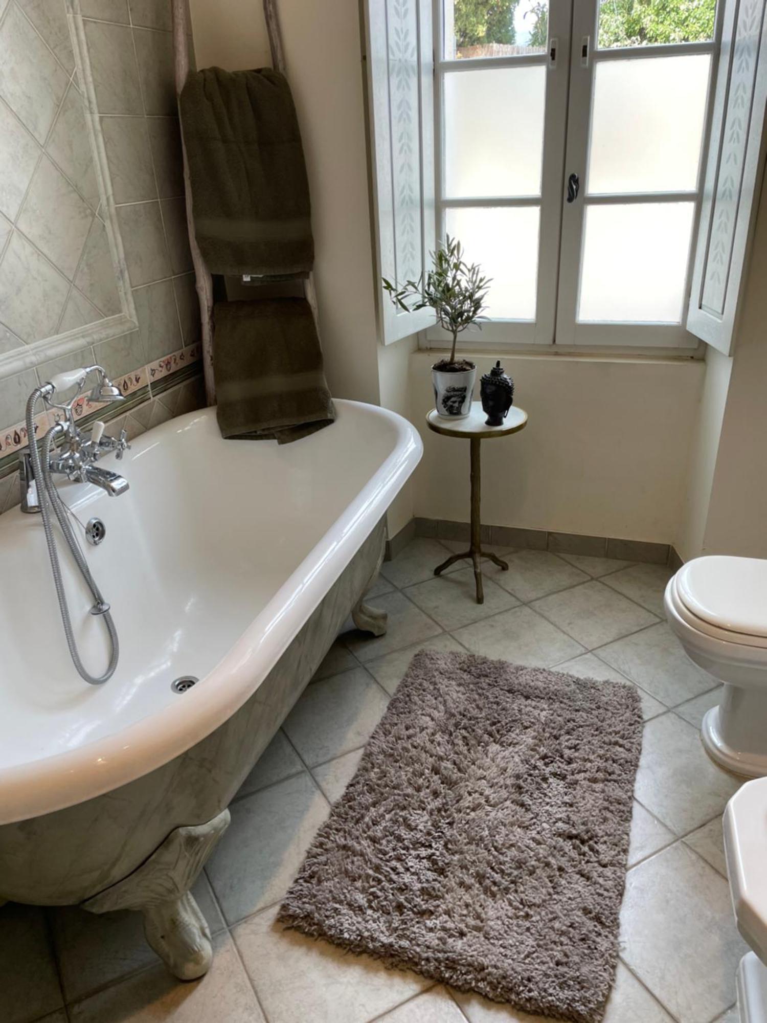 La Maison De Platane B&B Fayence Eksteriør bilde