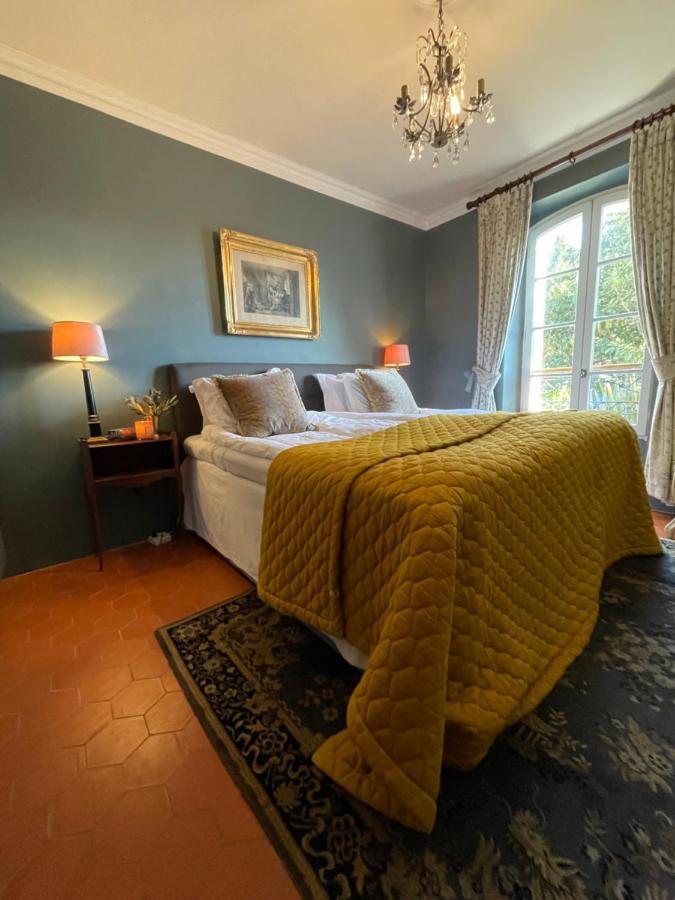 La Maison De Platane B&B Fayence Eksteriør bilde