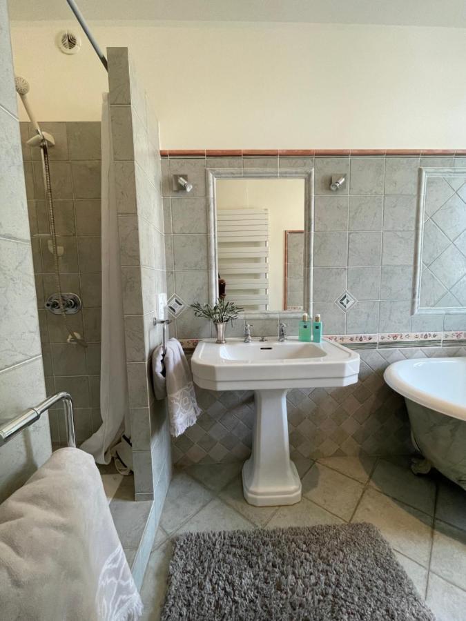 La Maison De Platane B&B Fayence Eksteriør bilde