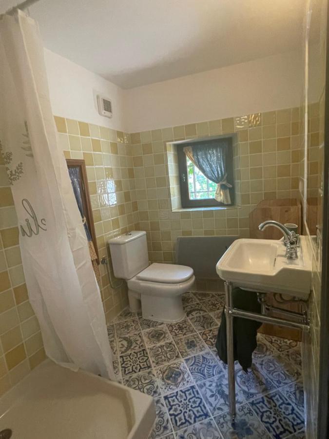 La Maison De Platane B&B Fayence Eksteriør bilde