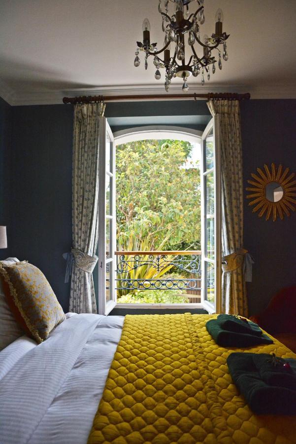 La Maison De Platane B&B Fayence Eksteriør bilde