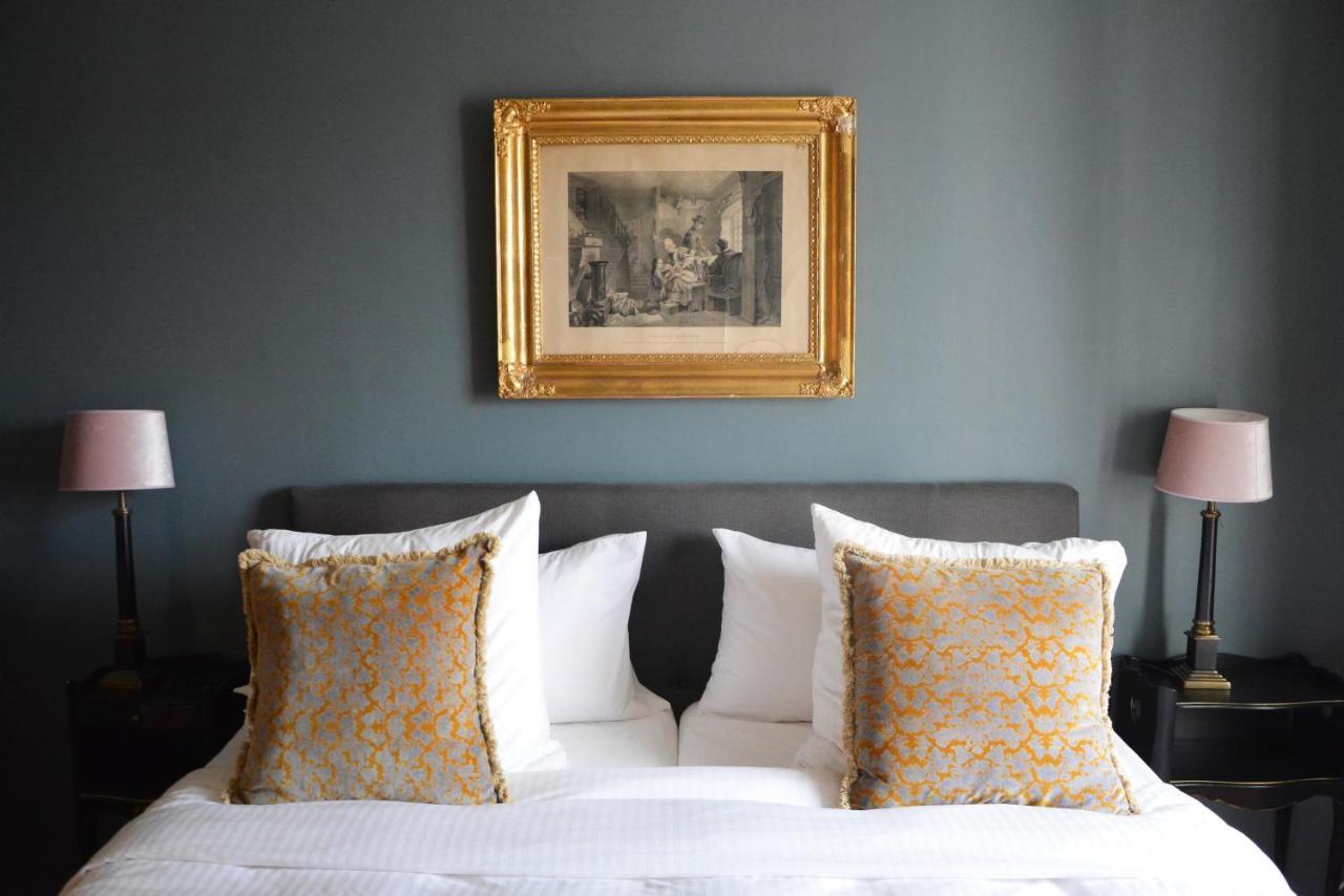 La Maison De Platane B&B Fayence Eksteriør bilde